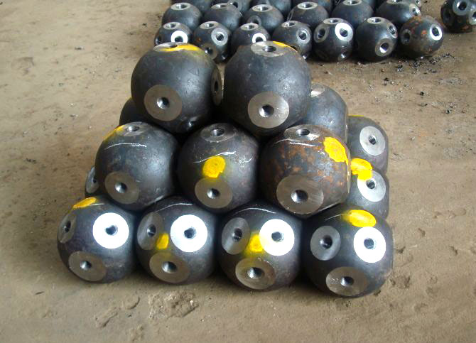 盘锦网架螺栓球